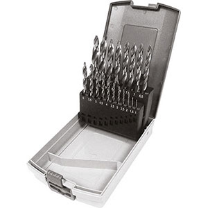 8649B - DRILLS IN SET - Orig. Hartner